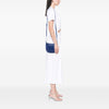 Bottega Veneta Small Nappa Intrecciato Crossbody Secondhand