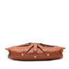 Celine Studded Leather Macadam Shoulder Bag Secondhand