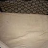 Gucci GG Supreme Web Messenger Bag Secondhand