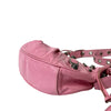Balenciaga Lambskin Motocross Le Cagole XS Secondhand