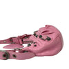 Balenciaga Lambskin Motocross Le Cagole XS Secondhand