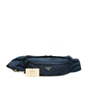 Prada Tessuto Belt Bag Secondhand