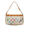 Louis Vuitton Monogram Multicolore Pochette Accessoires Secondhand