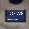 LOEWE Medium Mellow Nappa Lambskin Flamenco Purse Secondhand