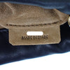 LOEWE Medium Mellow Nappa Lambskin Flamenco Purse Secondhand