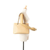 Secondhand Chanel Caviar Grand Shopping Tote