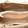 Secondhand Chanel Caviar Grand Shopping Tote