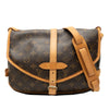 Louis Vuitton Monogram Saumur 30 Secondhand