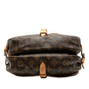 Louis Vuitton Monogram Saumur 30 Secondhand