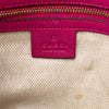 Secondhand Gucci Small Patent Soho Satchel