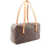 Louis Vuitton Monogram Cite GM Secondhand