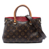 Secondhand Louis Vuitton Monogram Pallas BB