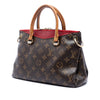 Louis Vuitton Monogram Pallas BB Secondhand