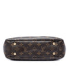 Secondhand Louis Vuitton Monogram Pallas BB