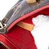 Louis Vuitton Monogram Pallas BB Secondhand