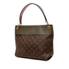 Louis Vuitton Monogram Tuileries Besace Secondhand