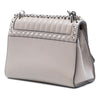 Secondhand Prada Studded Glace Calf Sound Lock Crossbody