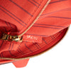 Louis Vuitton Monogram Empreinte Speedy Bandouliere 25 Secondhand