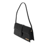 Jacquemus Leather Le Bambino Long Shoulder Bag Secondhand