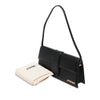 Jacquemus Leather Le Bambino Long Shoulder Bag Secondhand
