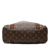 Louis Vuitton Monogram Cabas Beaubourg Secondhand