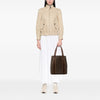Louis Vuitton Monogram Cabas Beaubourg Secondhand