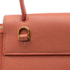 Secondhand Celine Pico Grained Calfskin Belt Bag