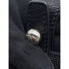 Secondhand Chanel Small Quilted Coated Canvas Paris Biarritz Tote