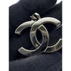 Secondhand Chanel Small Quilted Coated Canvas Paris Biarritz Tote