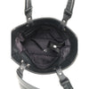 Secondhand Chanel Small Quilted Coated Canvas Paris Biarritz Tote