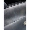 Secondhand Chanel Small Quilted Coated Canvas Paris Biarritz Tote