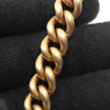 Chanel Quilted Caviar Boy Wallet on Chain Secondhand