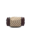 Gucci GG Canvas GG Charm Tote Secondhand