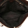 Gucci GG Canvas GG Charm Tote Secondhand