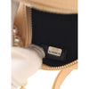 Chanel Quilted Lambskin About Pearls Round Clutch with Chain Secondhand