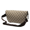 Secondhand Gucci GG Supreme Belt Bag