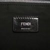 Secondhand Fendi Large Nylon Fendi Faces Tote