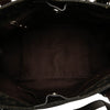 LOEWE Anagram Coated Canvas Tote Secondhand