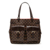 Louis Vuitton Damier Ebene Uzes Secondhand