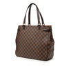 Louis Vuitton Damier Ebene Uzes Secondhand
