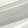 Chanel Small Chevron Caviar Boy Flap Secondhand
