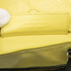 Secondhand Balenciaga Mini Bicolor Leather Papier A4 Zip Around Tote