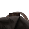 Fendi Zucca Canvas Vertical Shopping Tote Secondhand