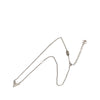 Louis Vuitton Brass Essential V Supple Necklace Secondhand