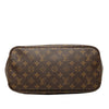 Louis Vuitton Monogram Ikat Neverfull MM Secondhand