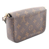 Louis Vuitton Monogram Felicie Strap And Go Secondhand
