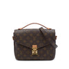 Louis Vuitton Monogram Pochette Metis Secondhand
