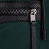 Balenciaga Nylon Motocross Classic Traveler Backpack Secondhand