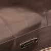 Secondhand Burberry Leather Shoulder Bag