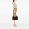 Secondhand Burberry Leather Shoulder Bag